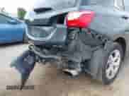 2020 Chevrolet Equinox LT с VIN 2GNAXVEX6L6131455, выставлен на аукционе IAAI как лот 42754268 с пробегом 46 280 миль миль и . История ставок и продаж доступна на DreamBid. Изображение 6.