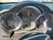 2015 Chevrolet Cruze LTZ с VIN 1G1PG5SB2F7231304, выставлен на аукционе Copart как лот 80531145 с пробегом 52 313 миль миль и Списание • Salvage title. История ставок и продаж доступна на DreamBid. Изображение 9.