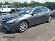 2012 Honda Accord EX с VIN 1HGCP3F71CA004069, выставлен на аукционе IAAI как лот 43135306 с пробегом 167 512 миль миль и . История ставок и продаж доступна на DreamBid. Изображение 17.