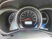 2011 Nissan Murano with VIN JN8AZ1FY1BW002468, listed as a Copart auction lot 80784005 with 101,253 mi miles and Salvage title. Bid and sale history available at DreamBid. Image 9.