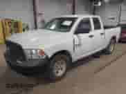 2017 Ram 1500 Tradesman с VIN 1C6RR6FG4HS639056, выставлен на аукционе IAAI как лот 41561826 с пробегом 49 291 миль миль и . История ставок и продаж доступна на DreamBid. Изображение 2.