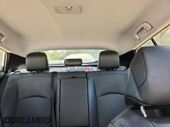 2020 Toyota Prius L Eco с VIN JTDKARFU6L3113636, выставлен на аукционе Copart как лот 84175765 с пробегом 157 861 миль миль и На запчасти • Non repairable. История ставок и продаж доступна на DreamBid. Изображение 10.