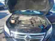 2011 Volkswagen Tiguan SE with VIN WVGAV7AX6BW526154, listed as a IAAI auction lot 41278373 with 162,851 mi miles and . Bid and sale history available at DreamBid. Image 10.