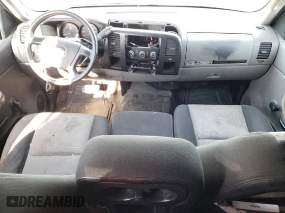 2007 Chevrolet Silverado 1500 1LT с VIN 1GCEC19C77Z521027, выставлен на аукционе Copart как лот 70176424 с пробегом 159 933 миль миль и Списание • Salvage title. История ставок и продаж доступна на DreamBid. Изображение 8.