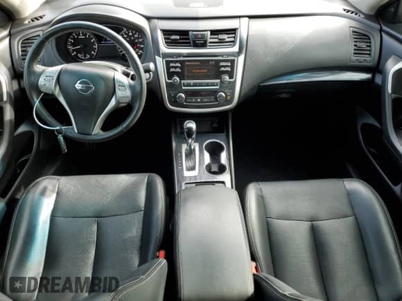 2016 Nissan Altima SL с VIN 1N4AL3AP9GC132150, выставлен на аукционе Copart как лот 86514285 с пробегом 106 441 миль миль и Списание • Salvage title. История ставок и продаж доступна на DreamBid. Изображение 8.