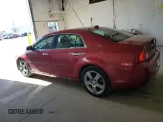 2012 Chevrolet Malibu 1LT с VIN 1G1ZC5E0XCF271789, выставлен на аукционе Copart как лот 85504285 с пробегом 100 859 миль миль и Списание • Salvage title. История ставок и продаж доступна на DreamBid. Изображение 2.