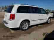 2017 Dodge Grand Caravan Crew Plus с VIN 2C4RDGDG6HR630179, выставлен на аукционе Copart как лот 71076565 с пробегом 252 105 миль миль и Списание • Salvage title. История ставок и продаж доступна на DreamBid. Изображение 3.