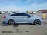 2022 Honda Accord Sport with VIN 1HGCV3F23NA041766, listed as a IAAI auction lot 43133626 with 52,891 mi miles and . Bid and sale history available at DreamBid. Image 13.