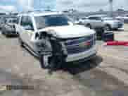 2015 Chevrolet Suburban LTZ с VIN 1GNSCKKC3FR293245, выставлен на аукционе IAAI как лот 42480968 с пробегом 211 257 миль миль и . История ставок и продаж доступна на DreamBid. Изображение 1.
