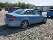 2010 Mercedes-Benz C 300 Sport с VIN WDDGF8BB9AF456139, выставлен на аукционе Copart как лот 66520225 с пробегом 143 428 миль миль и Чистый • Clean title. История ставок и продаж доступна на DreamBid. Изображение 3.