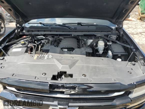 2018 Chevrolet Silverado 1500 LTZ с VIN 3GCUKSEC9JG327830, выставлен на аукционе Copart как лот 67960025 с пробегом 125 326 миль миль и Чистый • Clean title. История ставок и продаж доступна на DreamBid. Изображение 11.