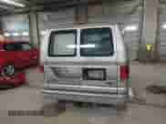 2002 Ford Econoline Cargo Recreational with VIN 1FDRE14L22HB53224, listed as a IAAI auction lot 41967017 with 202,065 mi miles and . Bid and sale history available at DreamBid. Image 16.