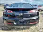 2014 Chevrolet Volt с VIN 1G1RA6E42EU170873, выставлен на аукционе Copart как лот 86125615 с пробегом 140 494 миль миль и Списание • Salvage title. История ставок и продаж доступна на DreamBid. Изображение 6.