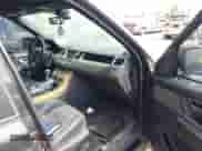 2012 Land Rover Range Rover Sport HSE с VIN SALSF2D46CA744807, выставлен на аукционе IAAI как лот 43058663 с пробегом 125 032 миль миль и . История ставок и продаж доступна на DreamBid. Изображение 5.