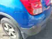 2015 Chevrolet Trax LS с VIN KL7CJPSB8FB107731, выставлен на аукционе IAAI как лот 43258879 с пробегом 142 792 миль миль и . История ставок и продаж доступна на DreamBid. Изображение 12.