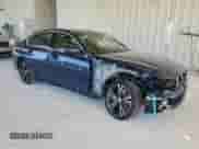 2021 BMW 3 Series 330e xDrive z VIN 3MW5P9J04M8B87501, wystawiony jako Copart lot #56735445 z przebiegiem 25 818 mil mil oraz Szkoda całkowita • Salvage title. Historia ofert i sprzedaży dostępna na DreamBid. Obrazek 4.