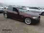 2009 BMW 3 Series 335d с VIN WBAPN73589A265348, выставлен на аукционе Copart как лот 73924914 с пробегом 419 557 миль миль и Списание • Salvage title. История ставок и продаж доступна на DreamBid. Изображение 4.