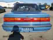 1991 Honda Civic z VIN JHMED3658MS016471, wystawiony jako Copart lot #78735414 z przebiegiem 213 918 mil mil oraz Szkoda całkowita • Salvage title. Historia ofert i sprzedaży dostępna na DreamBid. Obrazek 6.