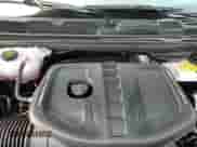 2025 Ram 1500 RHO z VIN 1C6SRFUP2SN716789, wystawiony jako Copart lot #67345525 z przebiegiem 3 039 mil mil oraz Szkoda całkowita • Salvage title. Historia ofert i sprzedaży dostępna na DreamBid. Obrazek 14.