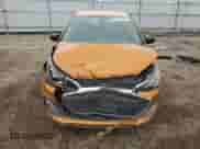 2020 Chevrolet Spark LS с VIN KL8CB6SA9LC446482, выставлен на аукционе Copart как лот 81699225 с пробегом 13 411 миль миль и Списание • Salvage title. История ставок и продаж доступна на DreamBid. Изображение 5.