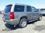 2007 Chevrolet Tahoe LT с VIN 1GNFC13J87R242057, выставлен на аукционе IAAI как лот 42736911 с пробегом 162 569 миль миль и . История ставок и продаж доступна на DreamBid. Изображение 4.