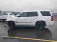 2019 Chevrolet Tahoe Commercial с VIN 1GNLCDEC4KR198330, выставлен на аукционе IAAI как лот 41542971 с пробегом 94 171 миль миль и . История ставок и продаж доступна на DreamBid. Изображение 15.