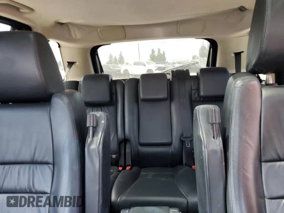 2009 Land Rover Range Rover Sport SC z VIN SALSH23419A199863, wystawiony jako Copart lot #65214295 z przebiegiem 206 902 mil mil oraz Szkoda całkowita • Salvage title. Historia ofert i sprzedaży dostępna na DreamBid. Obrazek 10.