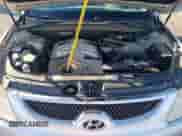 2007 Hyundai Veracruz GLS с VIN KM8NU13C37U010025, выставлен на аукционе Copart как лот 85166114 с пробегом 160 682 миль миль и Списание • Salvage title. История ставок и продаж доступна на DreamBid. Изображение 12.