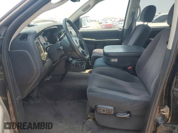 2003 Dodge 2500 ST with VIN 3D7KA28D43G828390, listed as a Copart auction lot 64931885 with 136,863 mi miles and Clean title. Bid and sale history available at DreamBid. Image 7.