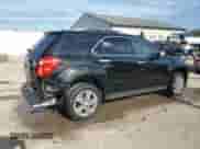 2015 Chevrolet Equinox LTZ with VIN 2GNFLDE38F6421208, listed as a Copart auction lot 84736655 with 101,848 mi miles and Salvage title. Bid and sale history available at DreamBid. Image 3.