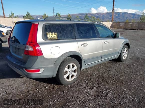 2008 Volvo XC70 с VIN YV4BZ982481007058, выставлен на аукционе IAAI как лот 43362211 с пробегом 182 310 миль миль и . История ставок и продаж доступна на DreamBid. Изображение 4.