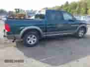 2011 Ram 1500 SLT z VIN 1D7RB1CT3BS539786, wystawiony jako IAAI lot #43336564 z przebiegiem 205 173 mil mil oraz . Historia ofert i sprzedaży dostępna na DreamBid. Obrazek 13.