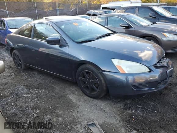 2004 Honda Accord EX-L с VIN 1HGCM82784A003269, выставлен на аукционе Copart как лот 90815615 с пробегом 219 858 миль миль и Списание • Salvage title. История ставок и продаж доступна на DreamBid. Изображение 4.