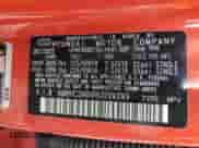 2024 Hyundai Kona SEL with VIN KM8HC3AB4RU099399, listed as a Copart auction lot 64503224 with 155 mi miles and Salvage title. Bid and sale history available at DreamBid. Image 14.