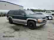 2003 Chevrolet Suburban LT с VIN 1GNEC16Z33J228394, выставлен на аукционе Copart как лот 80285015 с пробегом 394 371 миль миль и Списание • Salvage title. История ставок и продаж доступна на DreamBid. Изображение 14.