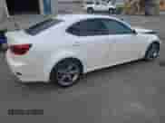 2010 Lexus IS 250 с VIN JTHBF5C22A5125523, выставлен на аукционе Copart как лот 84034925 с пробегом 169 226 миль миль и Списание • Salvage title. История ставок и продаж доступна на DreamBid. Изображение 3.