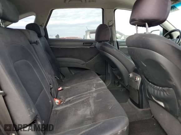 2008 Hyundai Veracruz GLS с VIN KM8NU73C58U076886, выставлен на аукционе Copart как лот 88810535 с пробегом 209 032 миль миль и Чистый • Clean title. История ставок и продаж доступна на DreamBid. Изображение 11.