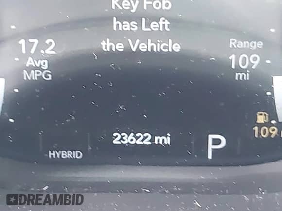 2023 Jeep Wrangler Sahara with VIN 1C4JJXP64PW684210, listed as a IAAI auction lot 42244388 with 23,622 mi miles and . Bid and sale history available at DreamBid. Image 15.