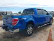 2013 Ford F-150 Lariat z VIN 1FTFW1EF9DFD64304, wystawiony jako IAAI lot #43287528 z przebiegiem 143 714 mil mil oraz . Historia ofert i sprzedaży dostępna na DreamBid. Obrazek 4.