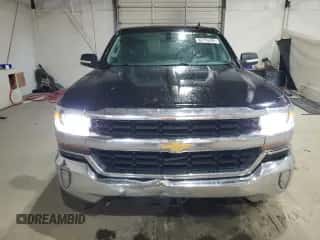2018 Chevrolet Silverado 1500 LT z VIN 3GCPCREC1JG112350, wystawiony jako Copart lot #82776295 z przebiegiem 206 452 mil mil oraz Czysty tytuł • Clean title. Historia ofert i sprzedaży dostępna na DreamBid. Obrazek 5.
