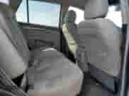 2009 Hyundai Santa Fe GLS с VIN 5NMSG73D59H232702, выставлен на аукционе Copart как лот 71932225 с пробегом 185 670 миль миль и Чистый • Clean title. История ставок и продаж доступна на DreamBid. Изображение 11.