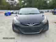 2016 Hyundai Elantra SE with VIN 5NPDH4AE3GH746550, listed as a Copart auction lot 82422025 with 208,594 mi miles and Clean title. Bid and sale history available at DreamBid. Image 5.