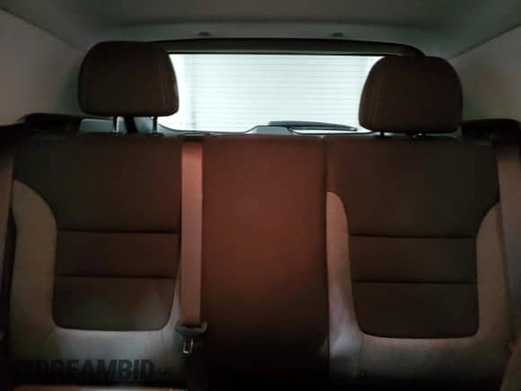 2025 Chevrolet TrailBlazer LT с VIN KL79MRSL8SB217470, выставлен на аукционе Copart как лот 84022765 с пробегом 3 273 миль миль и Чистый • Clean title. История ставок и продаж доступна на DreamBid. Изображение 10.