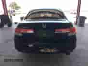 2011 Honda Accord EX with VIN 1HGCP2F79BA124114, listed as a IAAI auction lot 42688912 with 246,052 mi miles and . Bid and sale history available at DreamBid. Image 16.