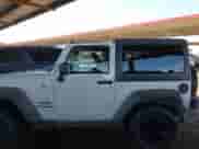 2012 Jeep Wrangler Sport с VIN 1C4AJWAG1CL175909, выставлен на аукционе IAAI как лот 41906220 с пробегом 80 450 миль миль и . История ставок и продаж доступна на DreamBid. Изображение 14.