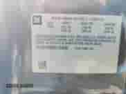 2010 Chevrolet Impala LS с VIN 2G1WA5EK2A1154500, выставлен на аукционе Copart как лот 81882175 с пробегом 241 023 миль миль и Списание • Salvage title. История ставок и продаж доступна на DreamBid. Изображение 12.