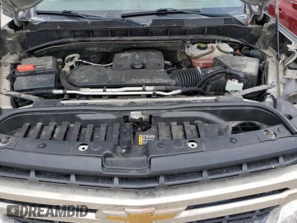 2019 Chevrolet Silverado 1500 LT с VIN 1GCRWCEK6KZ246518, выставлен на аукционе Copart как лот 65013885 с пробегом 47 576 миль миль и Чистый • Clean title. История ставок и продаж доступна на DreamBid. Изображение 11.