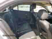 2016 Chevrolet Malibu LTZ with VIN 1G11E5SA0GF162770, listed as a Copart auction lot 62420635 with 197,908 mi miles and Salvage title. Bid and sale history available at DreamBid. Image 10.