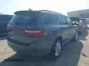 2025 Dodge Durango GT z VIN 1C4RDJDG6SC519161, wystawiony jako IAAI lot #43516798 z przebiegiem 16 189 mil mil oraz . Historia ofert i sprzedaży dostępna na DreamBid. Obrazek 4.
