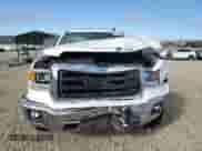 2015 GMC Sierra 1500 SLT z VIN 3GTU2VEC3FG486321, wystawiony jako Copart lot #71520885 z przebiegiem 45 718 mil mil oraz Szkoda całkowita • Salvage title. Historia ofert i sprzedaży dostępna na DreamBid. Obrazek 5.